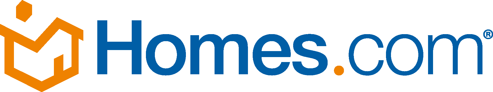 Homes Com Logo Vector.svg