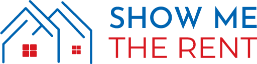 ShowMeTheRent Logo Wide A77GKAV4