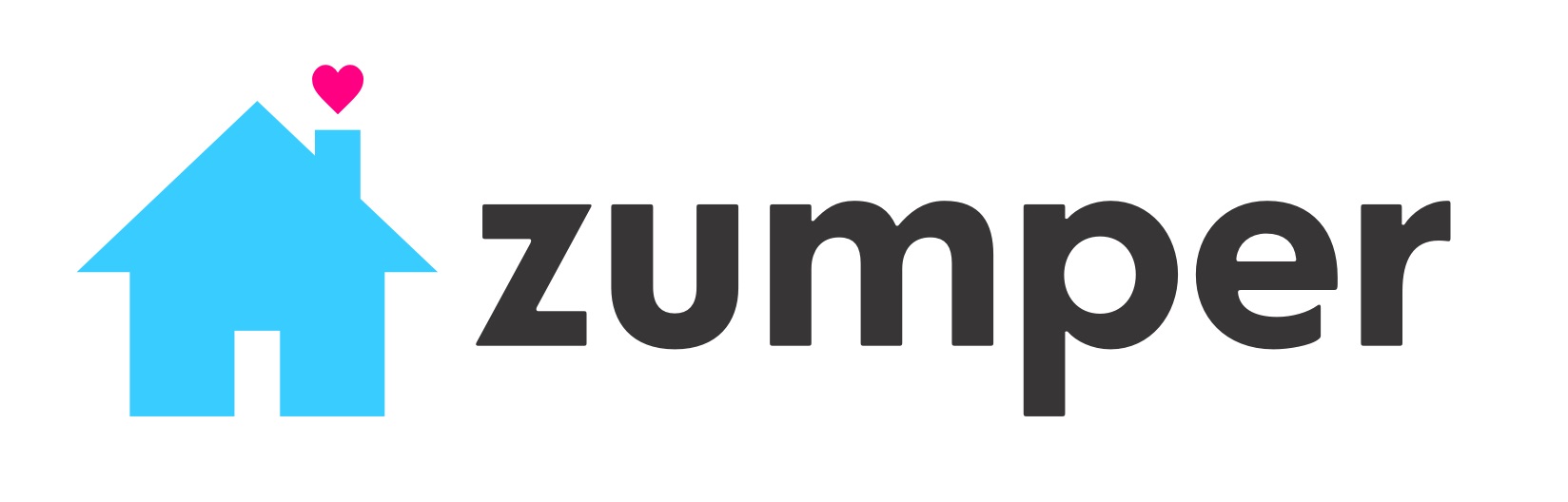 Zumper Logo Updated